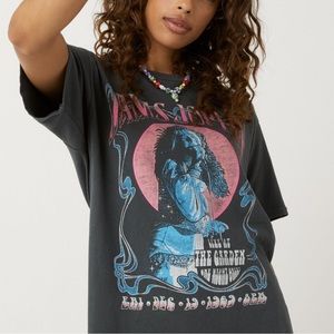 Taking over the Big Apple in 1969, Janis